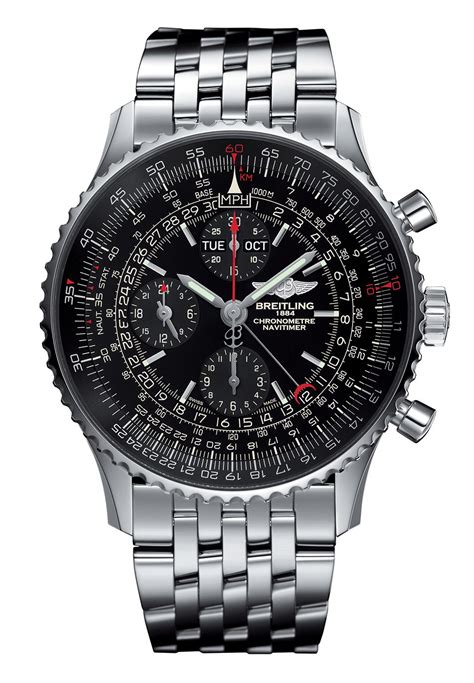 breitling 1884